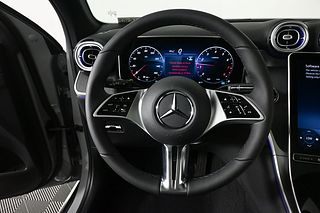Thumbnail - 2027 Mercedes-Benz GLC