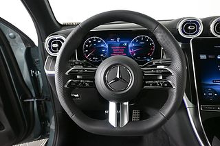 Thumbnail - 2026 Mercedes-Benz GLC