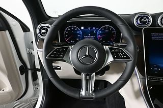 Thumbnail - 2026 Mercedes-Benz GLC