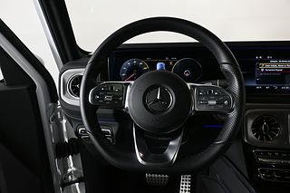 Thumbnail - 2021 Mercedes-Benz G-Class