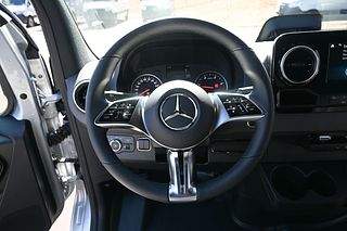 Thumbnail - 2026 Mercedes-Benz Sprinter 2500