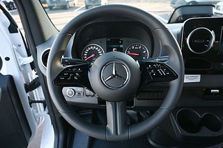 Thumbnail - 2026 Mercedes-Benz Sprinter 3500XD