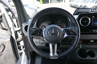Thumbnail - 2025 Mercedes-Benz Sprinter 2500