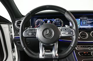 Thumbnail - 2019 Mercedes-Benz E-Class