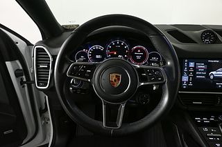 Thumbnail - 2020 Porsche Cayenne Coupe