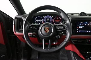Thumbnail - 2024 Porsche Cayenne Coupe