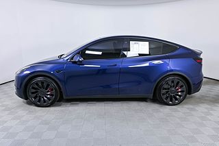 Thumbnail - 2023 Tesla Model Y