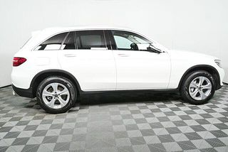 Thumbnail - 2018 Mercedes-Benz GLC