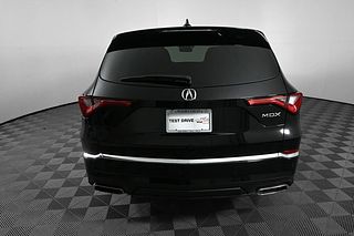 Thumbnail - 2023 Acura MDX