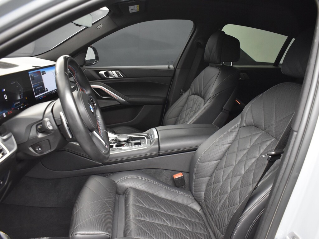 image-12 2024 BMW X6