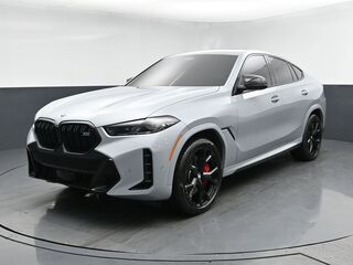 2024 BMW X6 Located at South Shore Mitsubishi Thumbnail - 2024 BMW X6
