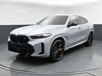 2024 BMW X6