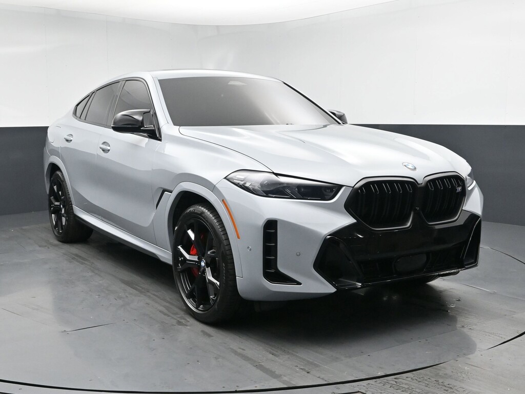 image-1 2024 BMW X6