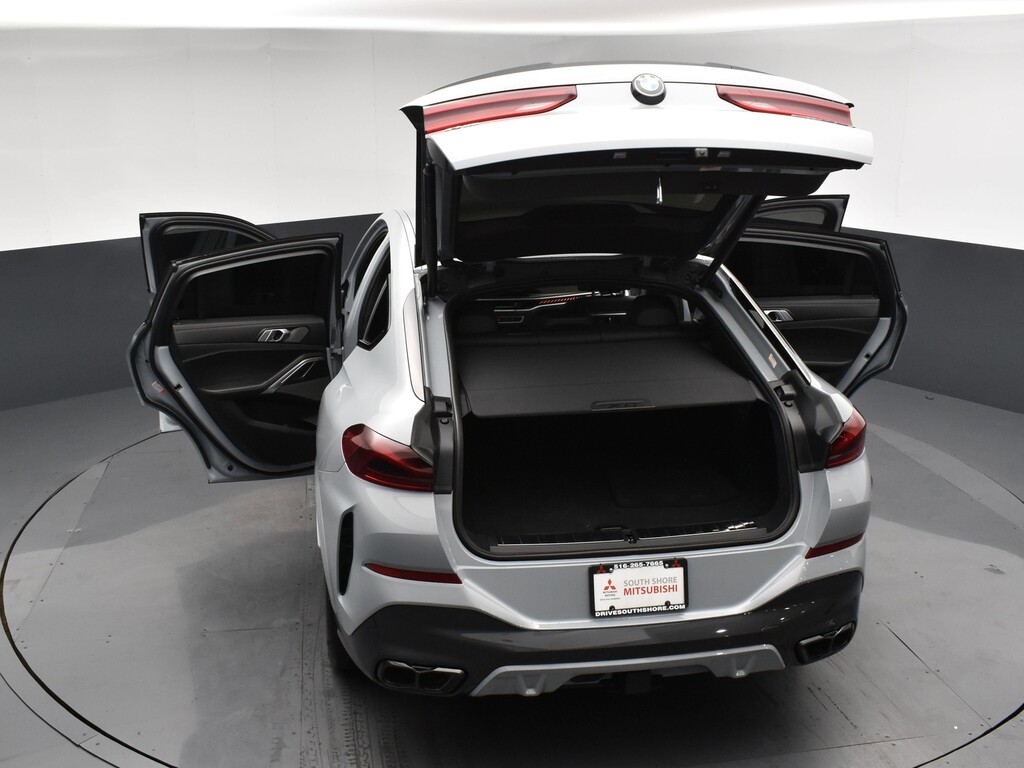 image-25 2024 BMW X6