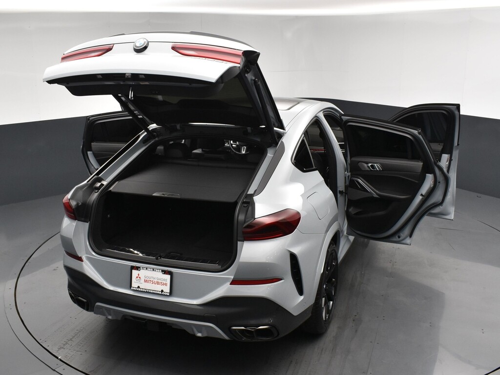 image-26 2024 BMW X6