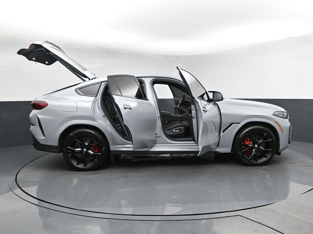 image-28 2024 BMW X6