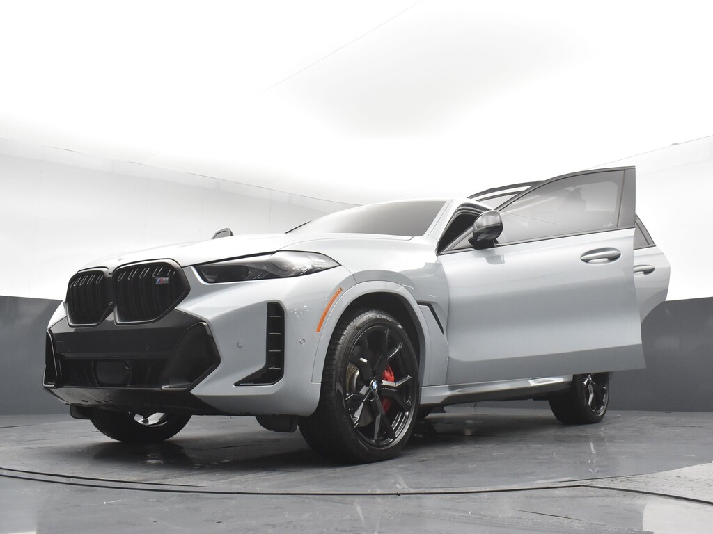 image-32 2024 BMW X6