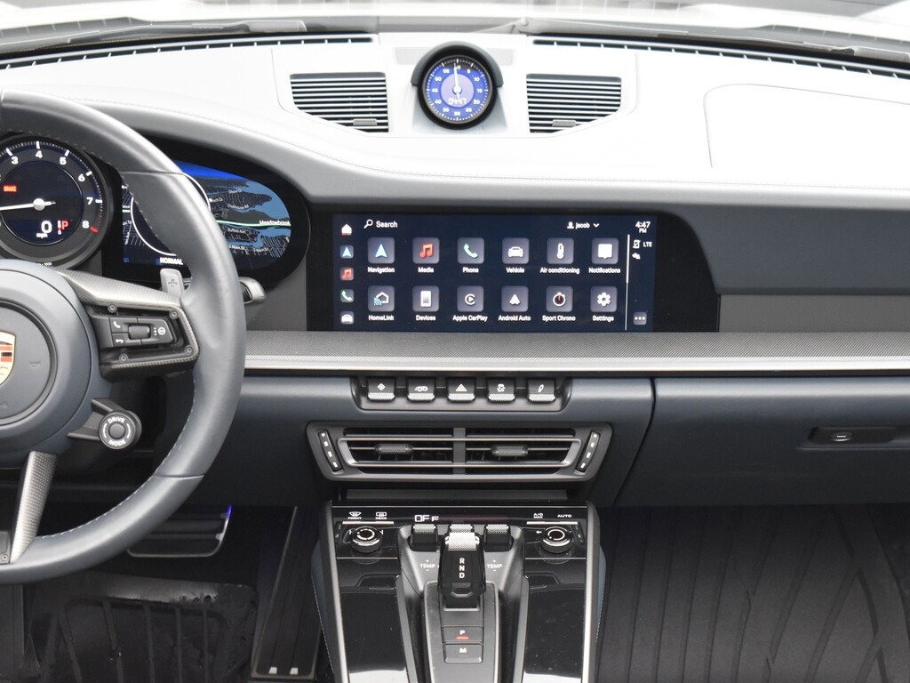 image-15 2023 Porsche 911