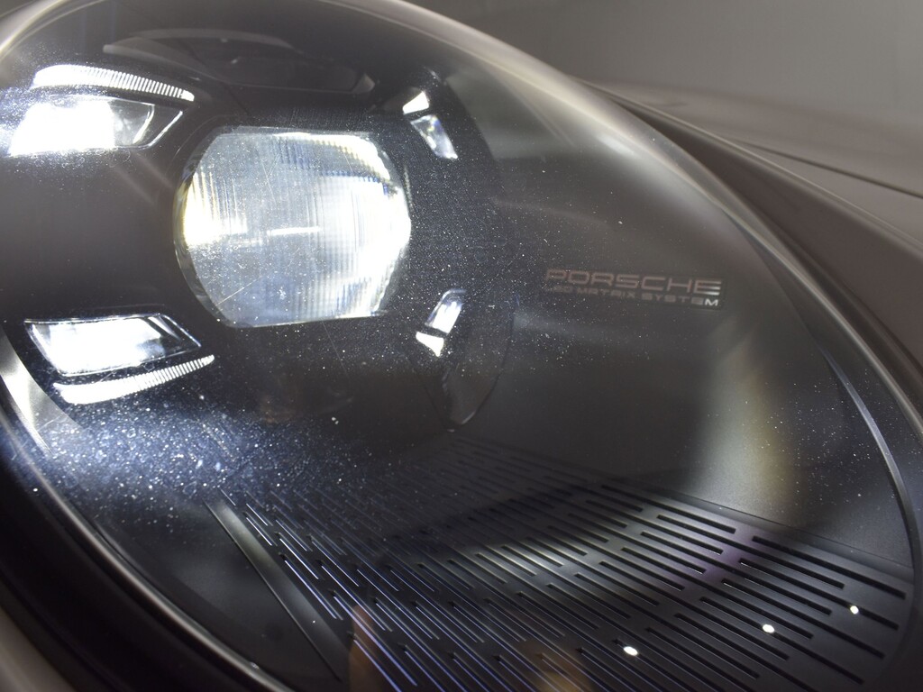 image-17 2023 Porsche 911