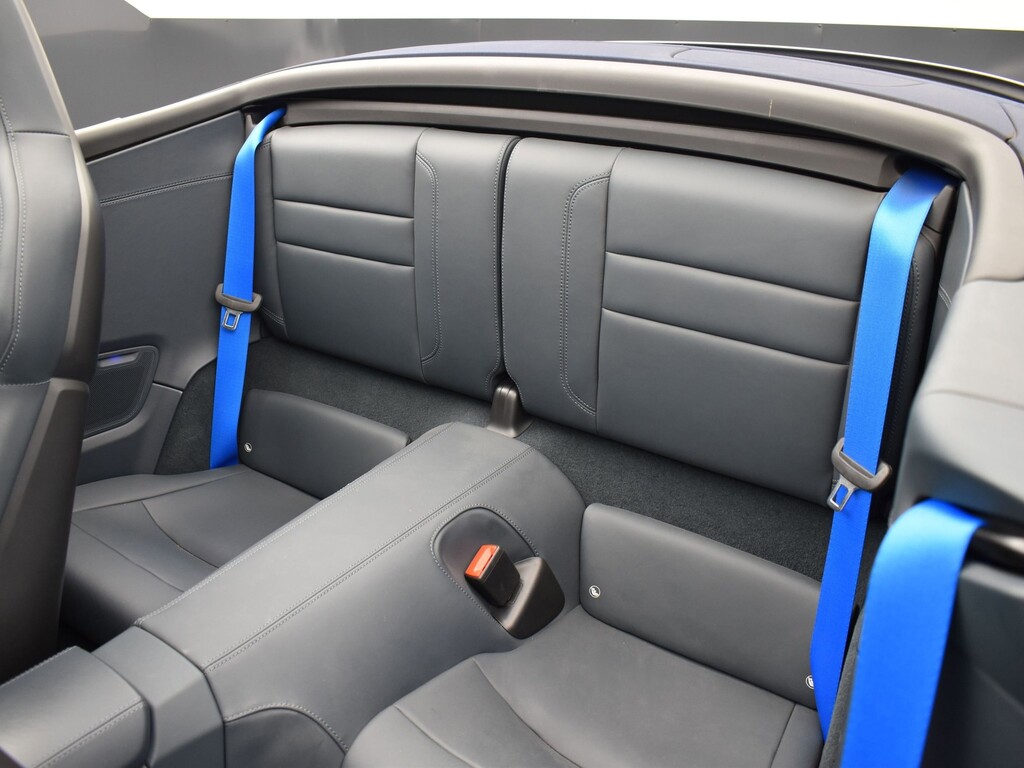 image-19 2023 Porsche 911