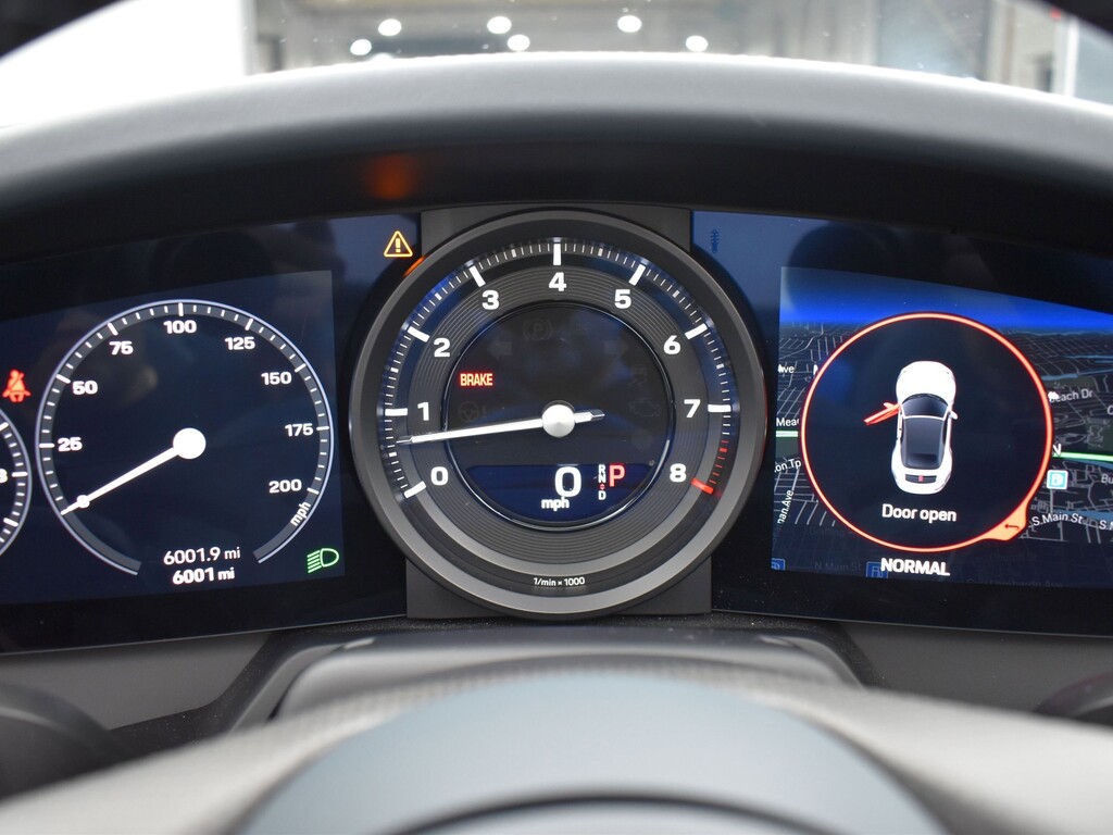 image-20 2023 Porsche 911