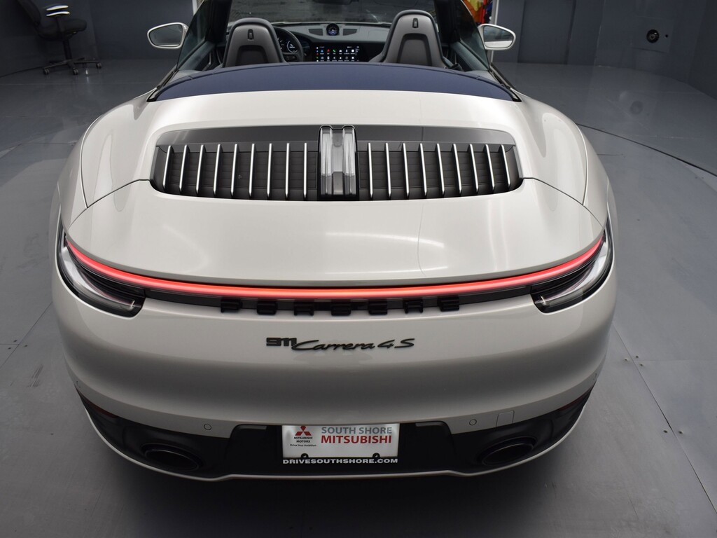 image-23 2023 Porsche 911