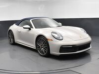 2023 Porsche 911