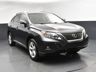 Thumbnail - 2010 Lexus RX 350