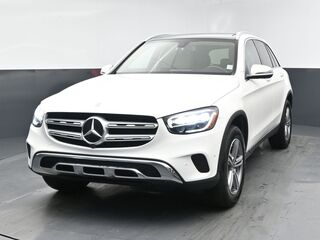 Thumbnail - 2021 Mercedes-Benz GLC