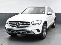 2021 Mercedes-Benz GLC