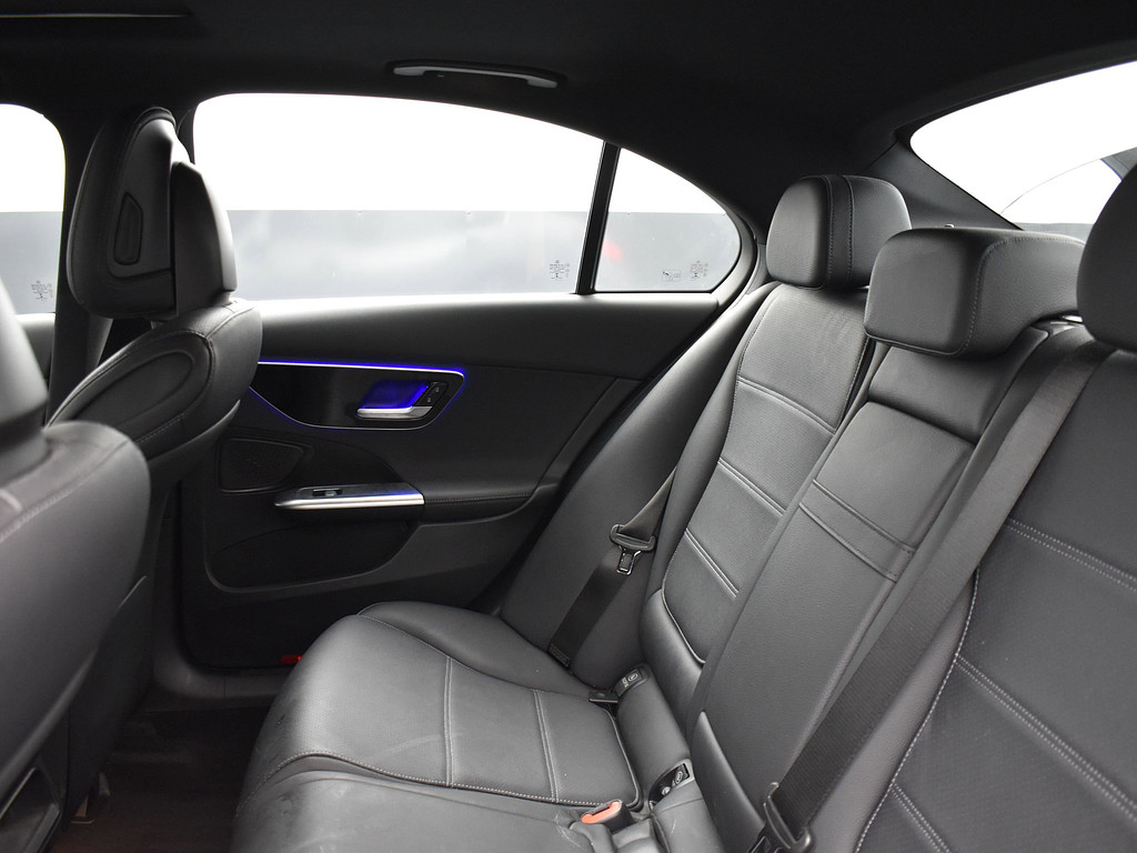 image-9 2022 Mercedes-Benz C-Class