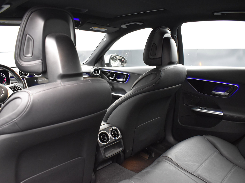 image-10 2022 Mercedes-Benz C-Class