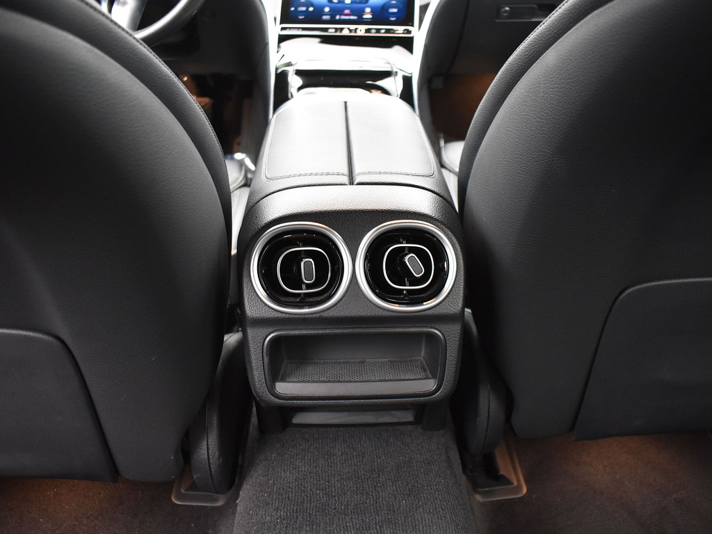 image-11 2022 Mercedes-Benz C-Class