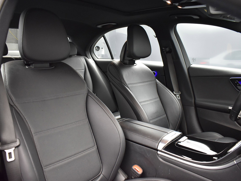 image-16 2022 Mercedes-Benz C-Class