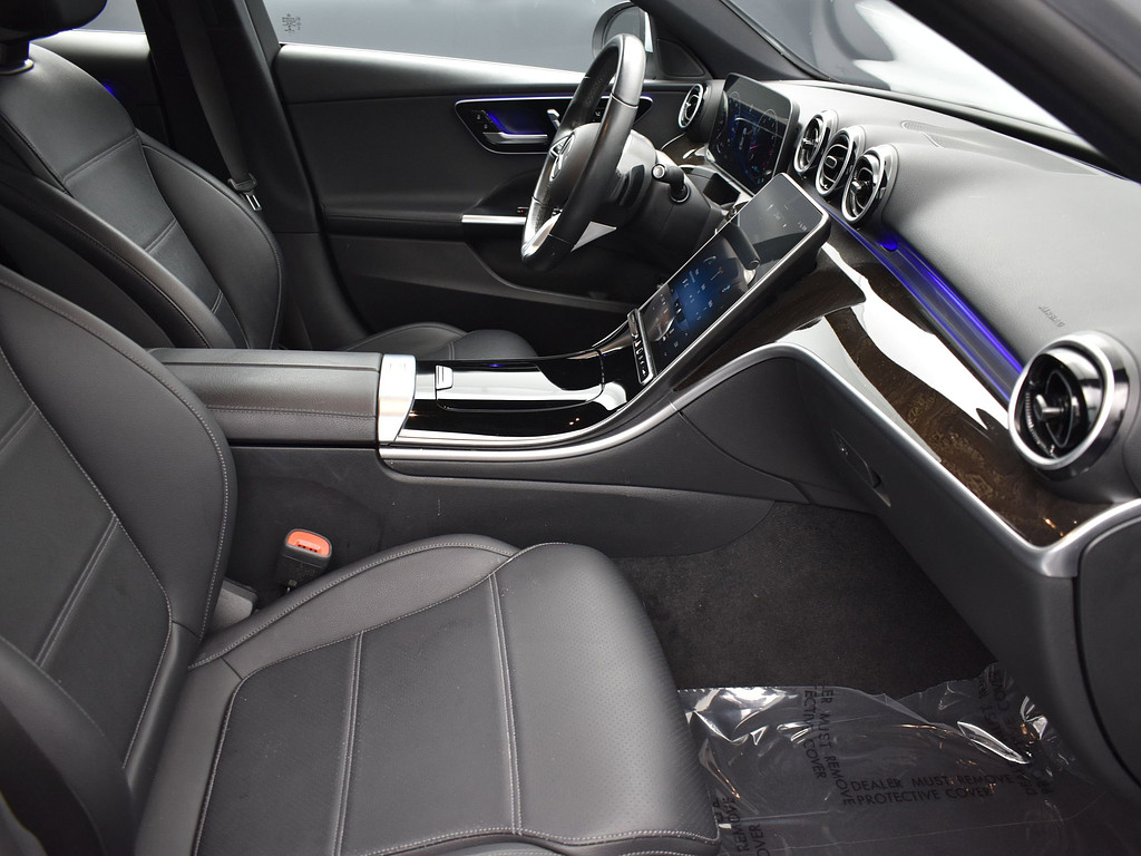 image-17 2022 Mercedes-Benz C-Class