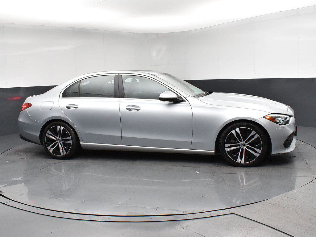 image-3 2022 Mercedes-Benz C-Class