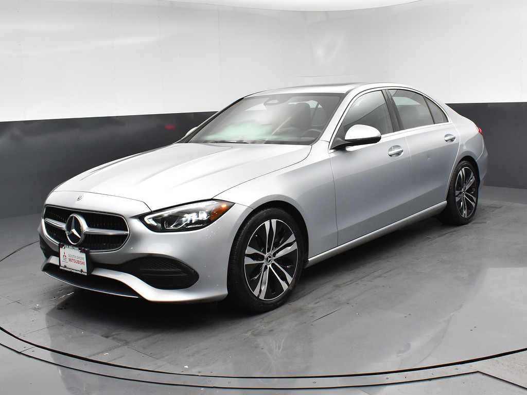 image-18 2022 Mercedes-Benz C-Class