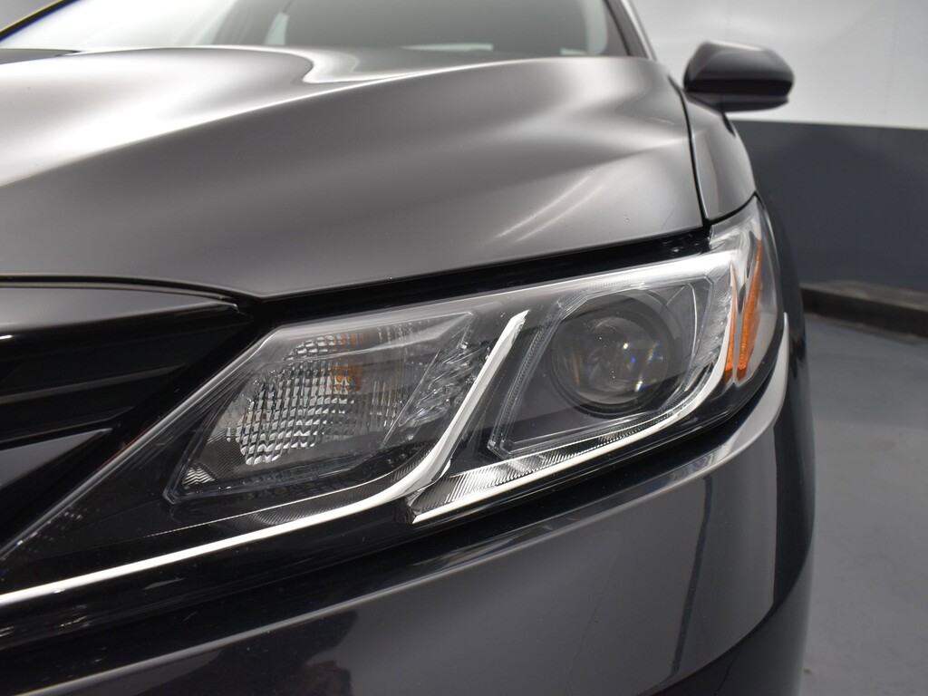 image-4 2021 Toyota Camry