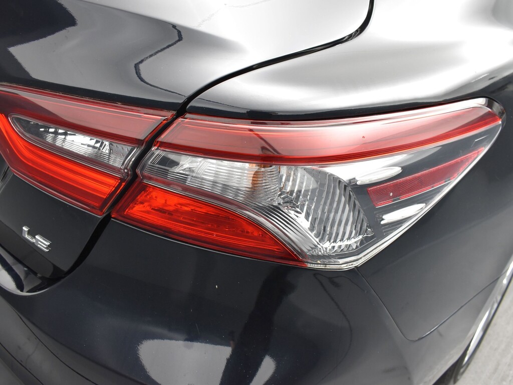 image-6 2021 Toyota Camry