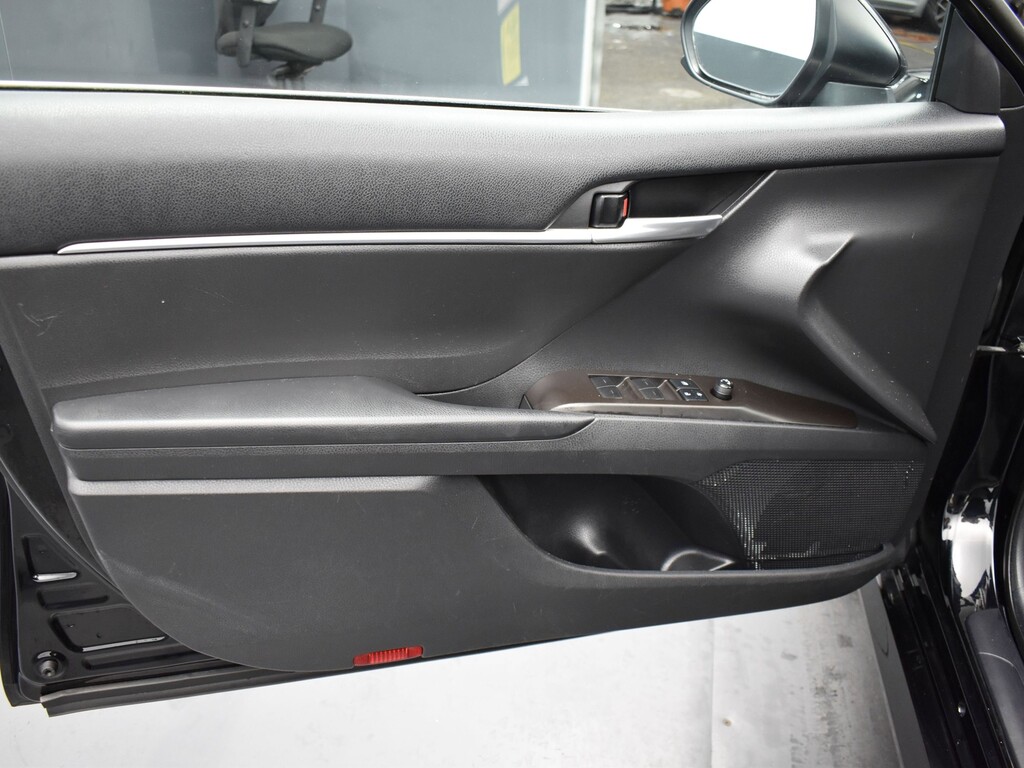 image-8 2021 Toyota Camry