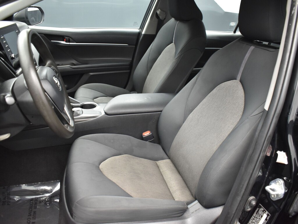 image-9 2021 Toyota Camry