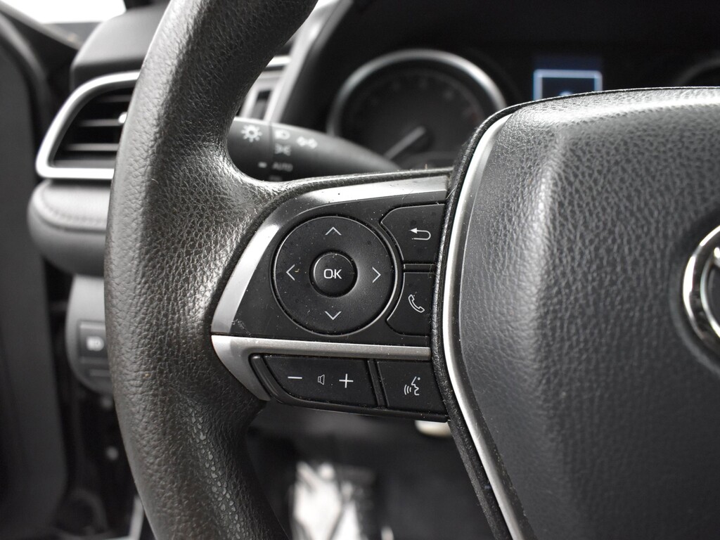 image-10 2021 Toyota Camry