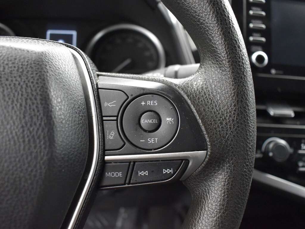 image-11 2021 Toyota Camry