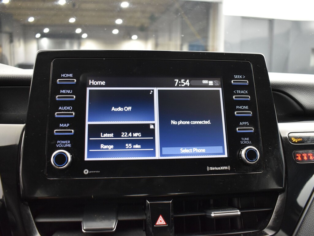 image-13 2021 Toyota Camry