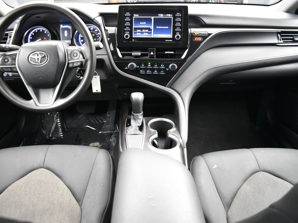 image-18 2021 Toyota Camry