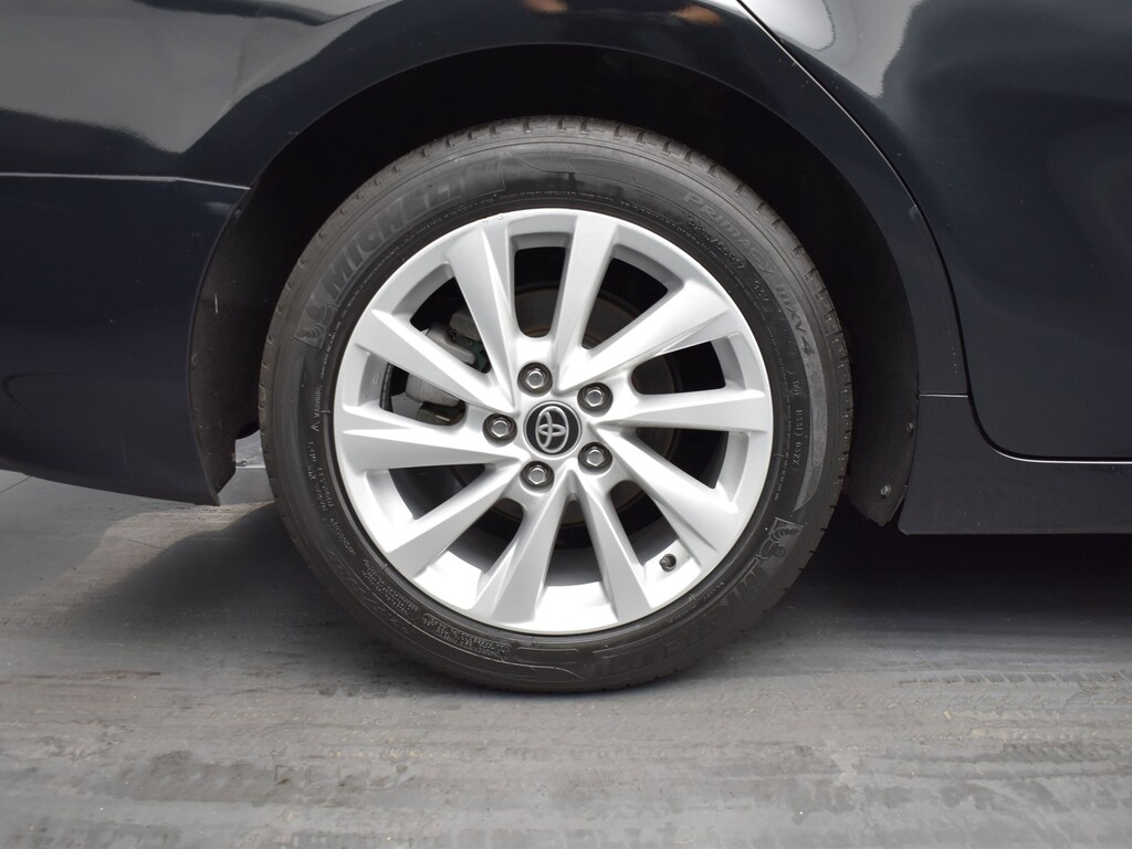 image-19 2021 Toyota Camry