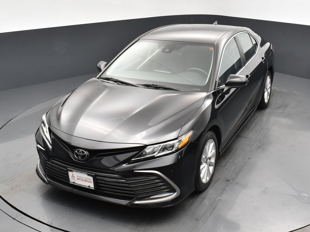 image-21 2021 Toyota Camry
