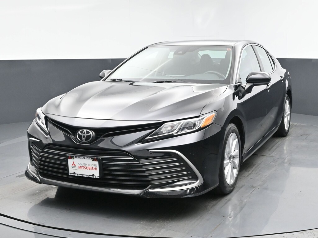 image-23 2021 Toyota Camry