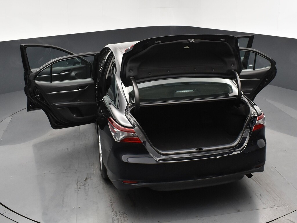 image-26 2021 Toyota Camry