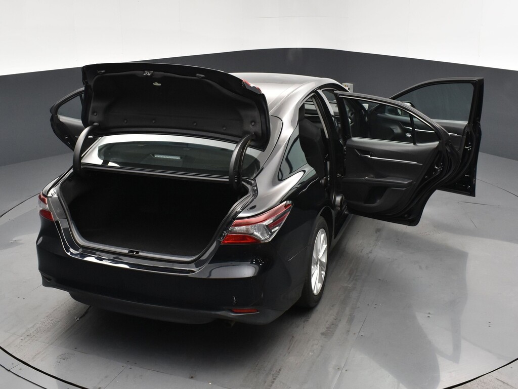 image-27 2021 Toyota Camry